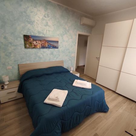 Onda Marina 2 Lägenhet La Spezia Exteriör bild